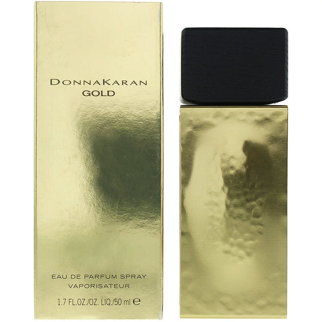 Dkny, Gold, Eau De Parfum, For Women, 50 ml  Dkny - Nutra Best Bulgaria