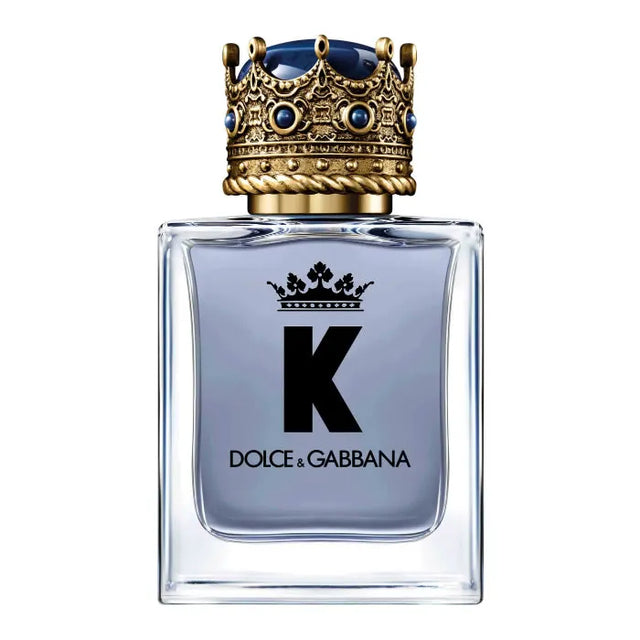 Dolce And Gabbana K Eau de Toilette Spray 50ml  DOLCE & GABBANA - Nutra Best Bulgaria