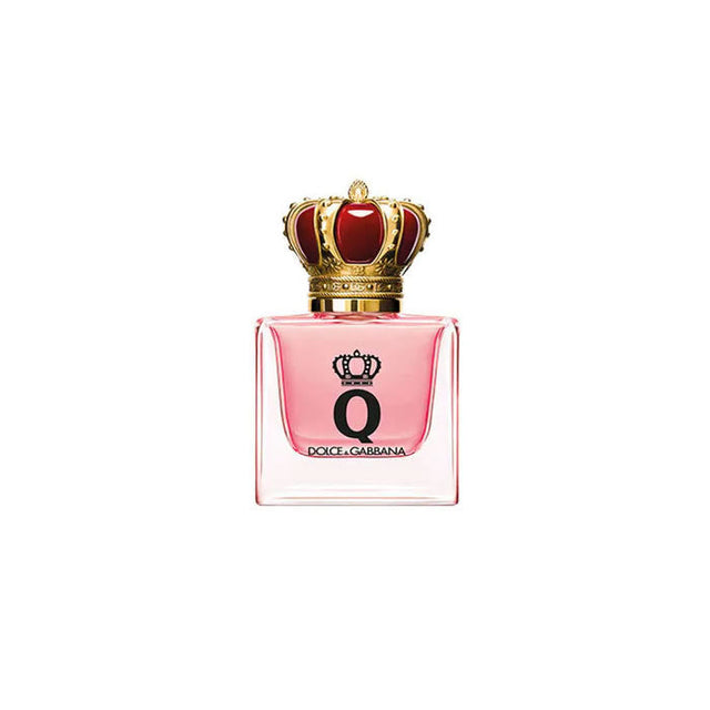 Dolce And Gabbana Q Eau De Parfum Spray 30ml  DOLCE & GABBANA - Nutra Best Bulgaria