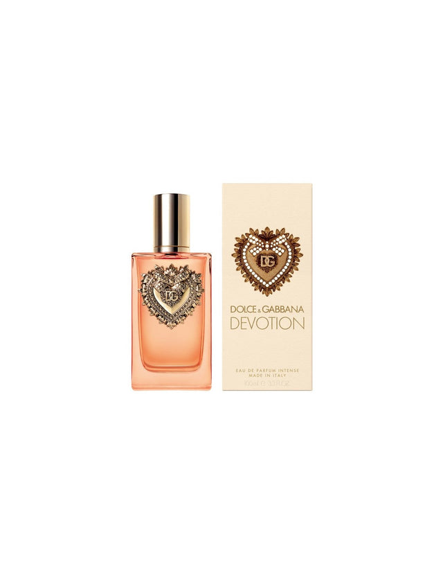 Dolce Gabbana - Devotion Intense EDP - 100ml  DOLCE & GABBANA - Nutra Best Bulgaria