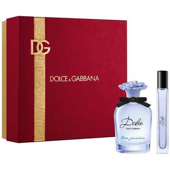Dolce Gabbana - Dolce Blue Jasmine Dárková sada EDP 75 ml a miniaturka EDP 10 ml - 75ml - Feel You