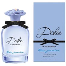 Dolce Gabbana - Dolce Blue Jasmine EDP - 30ml  Dolce Gabbana - Nutra Best Bulgaria