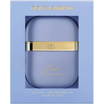 Dolce Gabbana - Dolce Blue Jasmine Perfume Gel - 30ml - Feel You