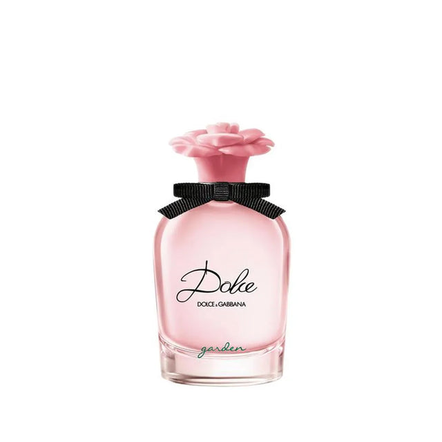 Dolce Gabbana - Dolce Garden EDP - 75ml  DOLCE & GABBANA - Nutra Best Bulgaria
