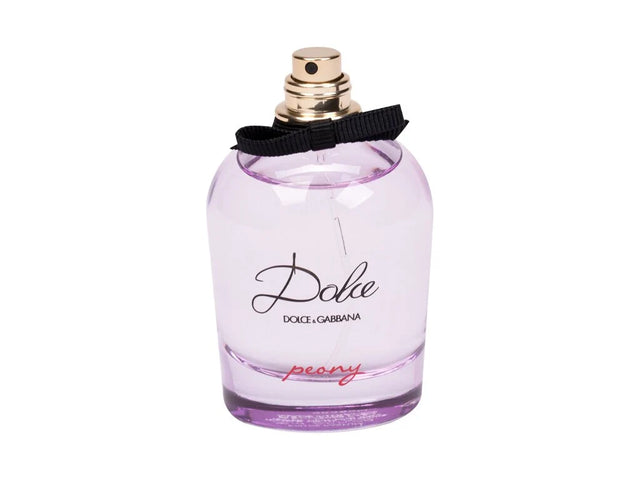 Dolce Gabbana Dolce Peony EDP 75 ml D Tester - Feel You