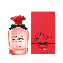 Dolce Gabbana - Dolce Rose EDT - 75ml  Dolce Gabbana - Nutra Best Bulgaria
