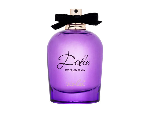 Dolce Gabbana Dolce Violet EDP 75 ml D Tester  DOLCE GABBANA - Nutra Best Bulgaria