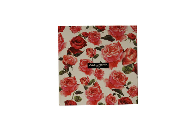 Dolce & Gabbana, Flowers Foldable Box, GWP Cardboard Box, various  Dolce & Gabbana - Nutra Best Bulgaria