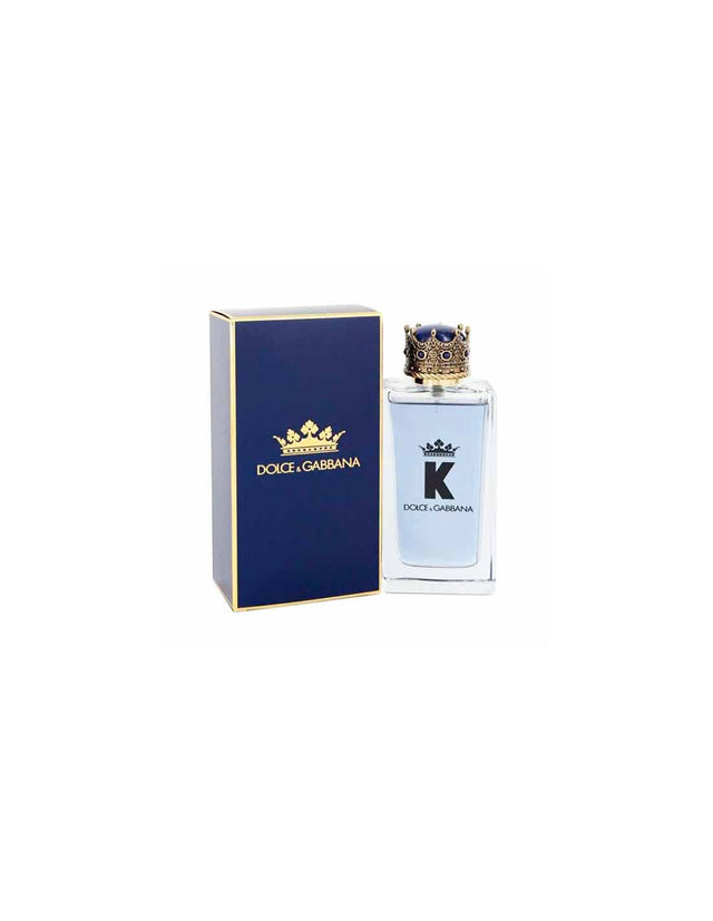 Dolce Gabbana - K By Dolce Gabbana EDT - 100ml  DOLCE & GABBANA - Nutra Best Bulgaria