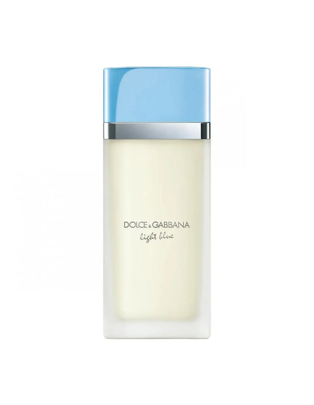 Dolce Gabbana - Light Blue EDT - 100ml  DOLCE & GABBANA - Nutra Best Bulgaria