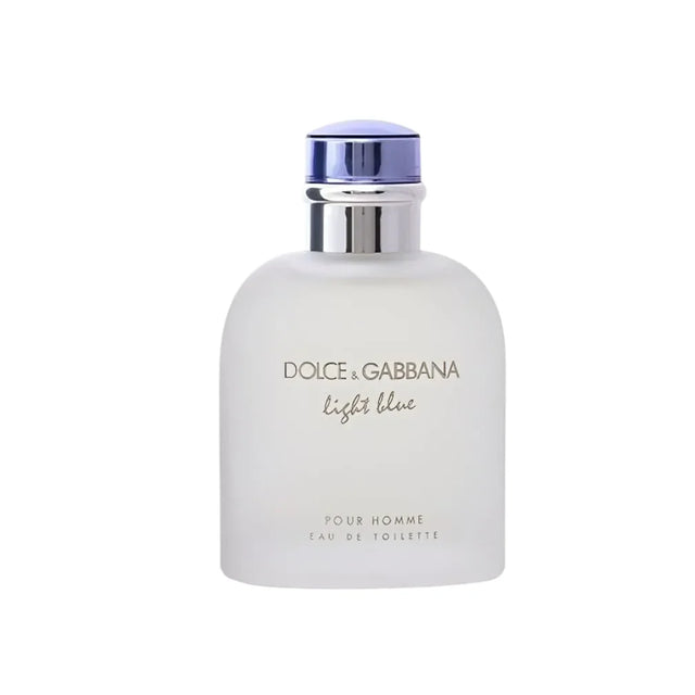 Dolce Gabbana Light Blue EDT 125 ml H Tester  Dolce & Gabbana - Nutra Best Bulgaria