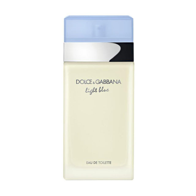 Dolce Gabbana - Light Blue EDT - 50ml  DOLCE & GABBANA - Nutra Best Bulgaria