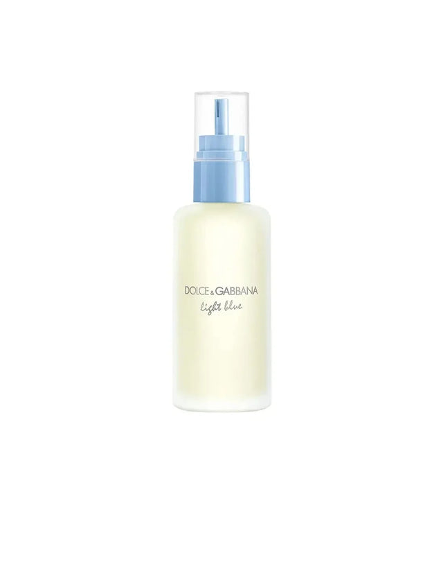 Dolce Gabbana - Light Blue EDT ( náplň ) - 150ml  DOLCE & GABBANA - Nutra Best Bulgaria