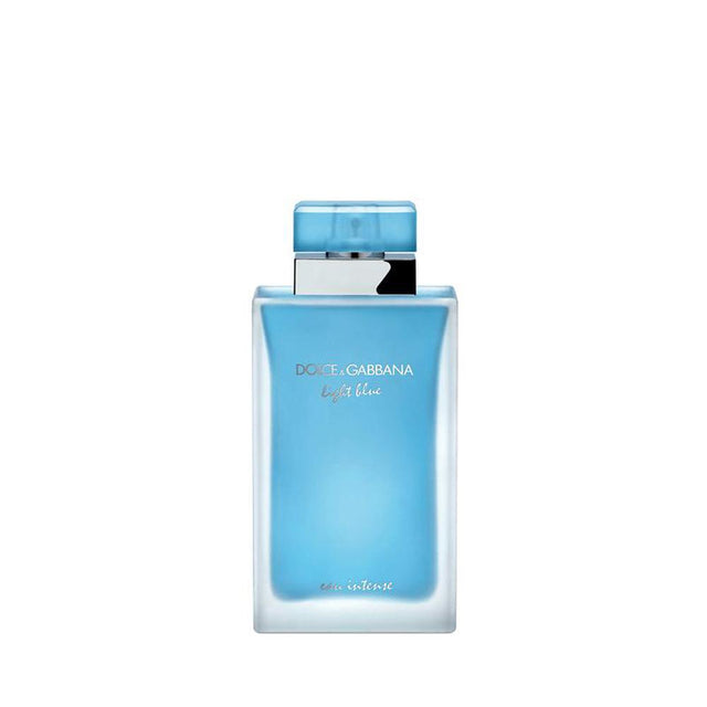 Dolce Gabbana - Light Blue Eau Intense EDP - 100ml  DOLCE & GABBANA - Nutra Best Bulgaria