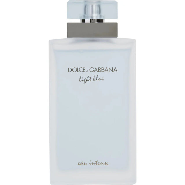 Dolce Gabbana - Light Blue Eau Intense EDP Tester - 100ml  Dolce & Gabbana - Nutra Best Bulgaria