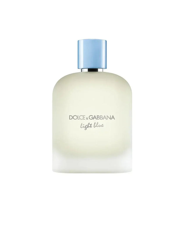 Dolce Gabbana - Light Blue pour Homme Eau de Toilette New - 200ml  DOLCE & GABBANA - Nutra Best Bulgaria