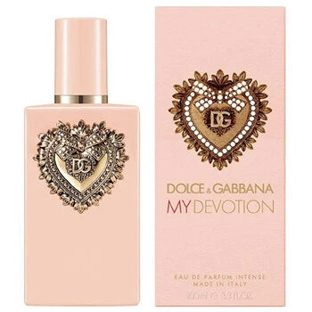 Dolce Gabbana - My Devotion Intense EDP - 50ml - Feel You