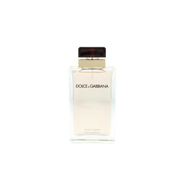 Dolce Gabbana - Pour Femme EDP - 100ml  DOLCE & GABBANA - Nutra Best Bulgaria