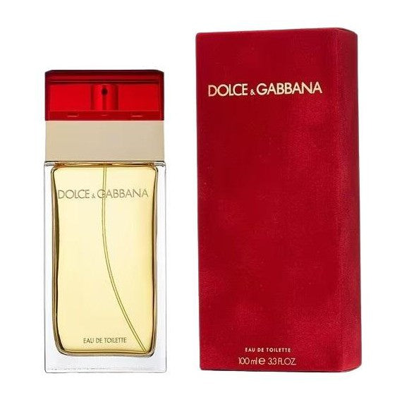 Dolce Gabbana Pour Femme EDT 100 ml  DOLCE & GABBANA - Nutra Best Bulgaria