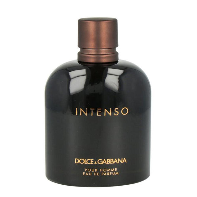 Dolce Gabbana - Pour Homme EDP Intenso - 200ml  DOLCE & GABBANA - Nutra Best Bulgaria