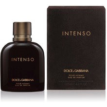 Dolce Gabbana - Pour Homme EDP Intenso - 40ml  Dolce Gabbana - Nutra Best Bulgaria