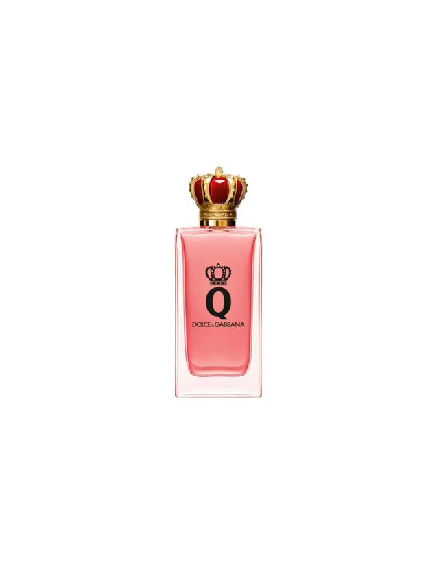 Dolce Gabbana Q Intense EDP 100 ml D  DOLCE & GABBANA - Nutra Best Bulgaria