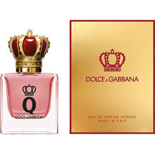 Dolce Gabbana - Q Intense EDP - 30ml  DOLCE & GABBANA - Nutra Best Bulgaria