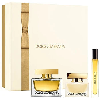 Dolce Gabbana - The One Dárková sada EDP 75 ml