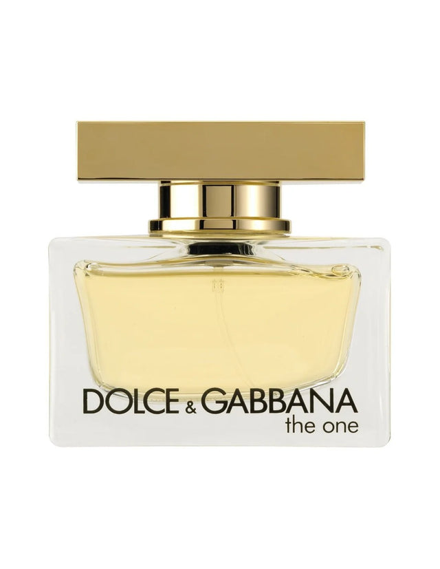 Dolce Gabbana - The One EDP Tester - 75ml  Dolce & Gabbana - Nutra Best Bulgaria