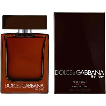 Dolce Gabbana - The One for Men Parfum - 100ml  Dolce Gabbana - Nutra Best Bulgaria