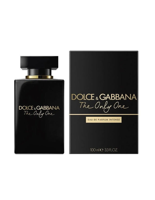 Dolce Gabbana The Only One Intense EDP 100 ml D  DOLCE & GABBANA - Nutra Best Bulgaria