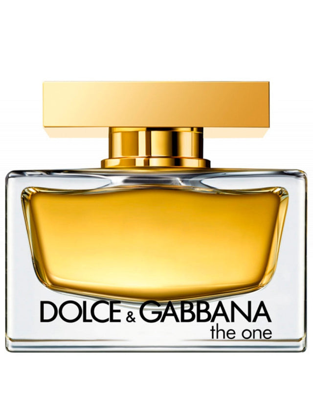 Dolce and Gabbana D y g The One Femme Ep 30 Vap F  DOLCE & GABBANA - Nutra Best Bulgaria