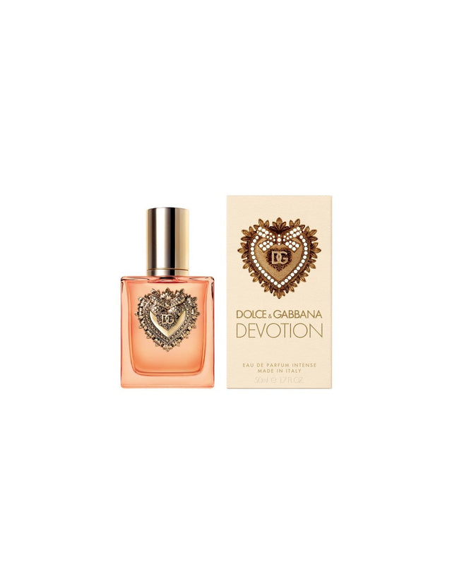 Dolce and Gabbana Dolce g Devotion Edp Intense 50ml  DOLCE & GABBANA - Nutra Best Bulgaria