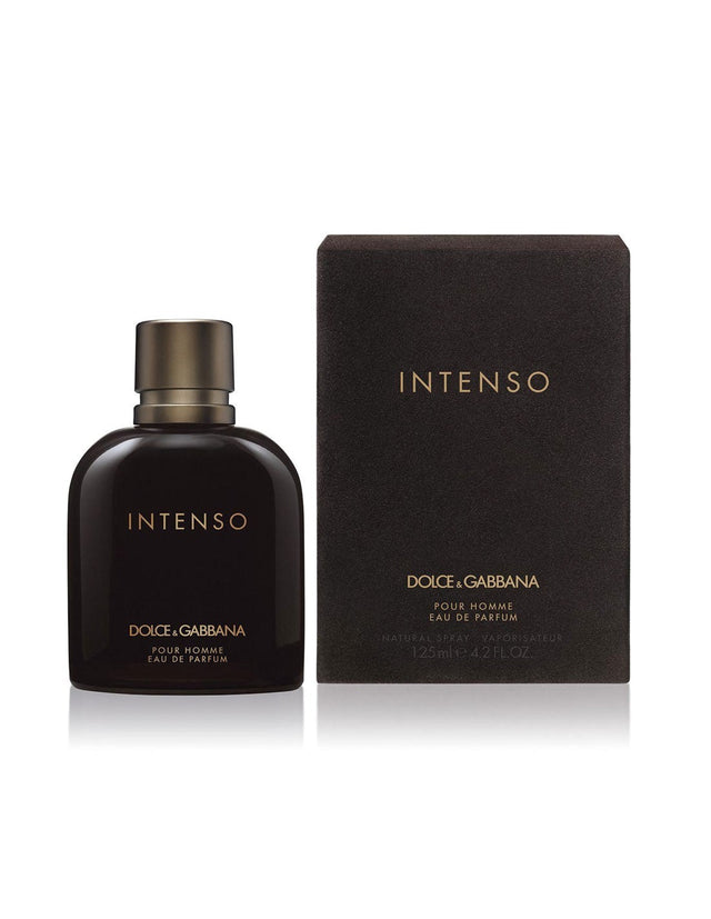 Dolce and Gabbana Intenso Edp Spray 75ml  DOLCE & GABBANA - Nutra Best Bulgaria