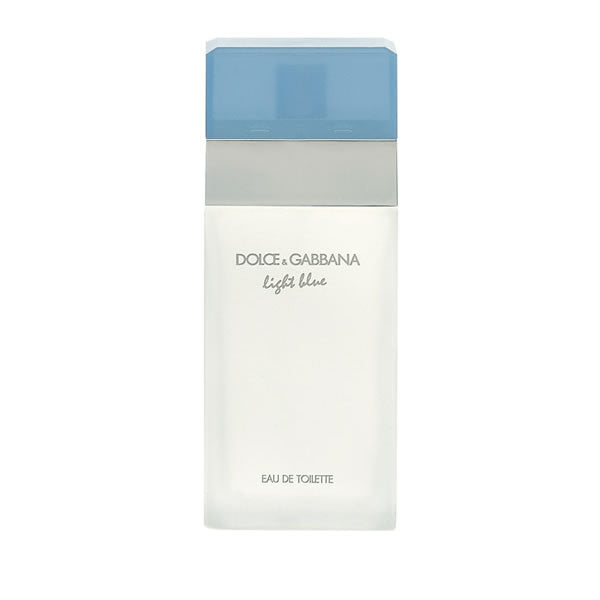 Dolce and Gabbana Light Blue Eau De Toilette Spray 100ml  DOLCE & GABBANA - Nutra Best Bulgaria