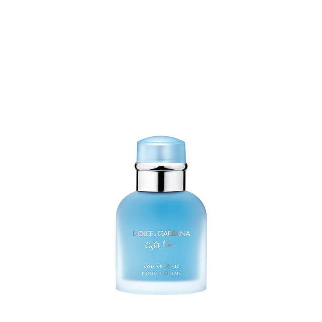 Dolce and Gabbana Light Blue Eau Intense Pour Homme Edp Spray 50ml  DOLCE & GABBANA - Nutra Best Bulgaria