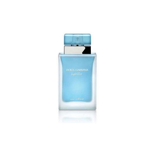 Dolce and Gabbana Light Blue Intense Eau de Perfume Spray 25ml  DOLCE & GABBANA - Nutra Best Bulgaria