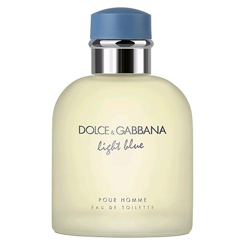 Dolce and Gabbana Light Blue Pour Homme Eau De Toilette Spray 40ml  DOLCE & GABBANA - Nutra Best Bulgaria