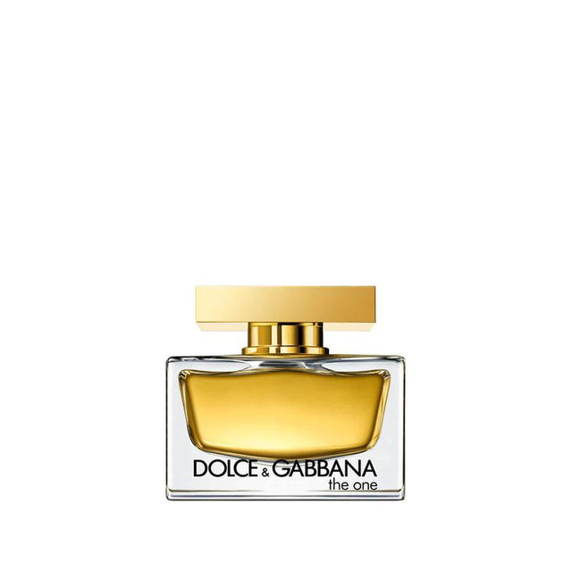Dolce and Gabbana The One Edp Spray 75ml  DOLCE & GABBANA - Nutra Best Bulgaria