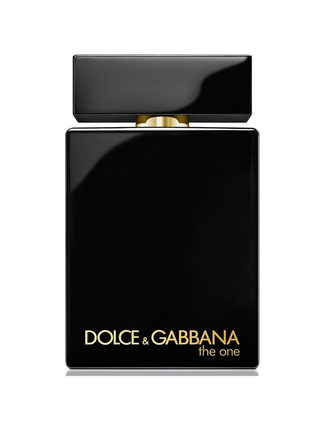 Dolce and Gabbana The One For Men Edp Intense Spray 100ml  DOLCE & GABBANA - Nutra Best Bulgaria