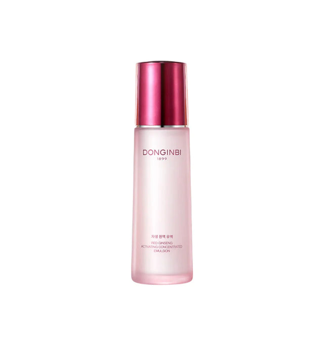 Donginbi, Red Ginseng Daily Defense, Firming, Emulsion, For Face, 70 ml  Donginbi - Nutra Best Bulgaria
