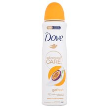 Dove - Advanced Care Go Fresh Passion Fruit & Lemongrass 72h - 150ml  Dove - Nutra Best Bulgaria