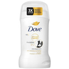 Dove - Advanced Care Invisible Dry Anti-Perspirant - 50ml  Dove - Nutra Best Bulgaria