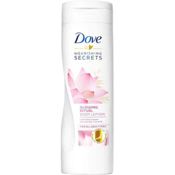 Dove - Nourishing Secrets Body Lotion - 250ml - Feel You