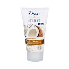 Dove - Nourishing Secrets (Hand Cream) 75 ml - 75ml  Dove - Nutra Best Bulgaria
