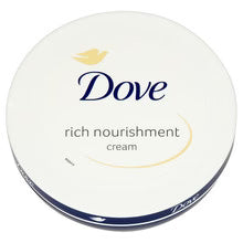Dove - Rich Nourishment Cream -  Dove - Nutra Best Bulgaria