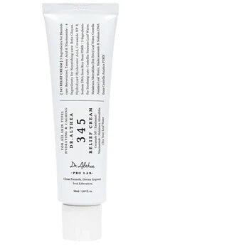 Dr.Althea - 345 Relief Cream - Pleťový krém - 50ml - Feel You