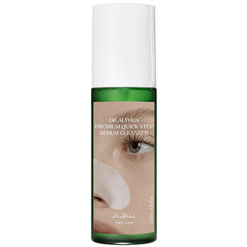 Dr.Althea - Premium Quick Step Sebum Cleanser - Čisticí roztok - 100ml  Dr.Althea - Nutra Best Bulgaria