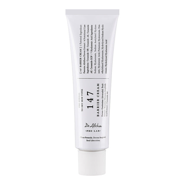 Dr. Althea Pro Lab 147 Barrier Cream 50 ml  Dr. Althea - Nutra Best Bulgaria