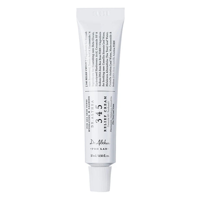 Dr. Althea Pro Lab 345 Relief Cream 15 ml - Feel You